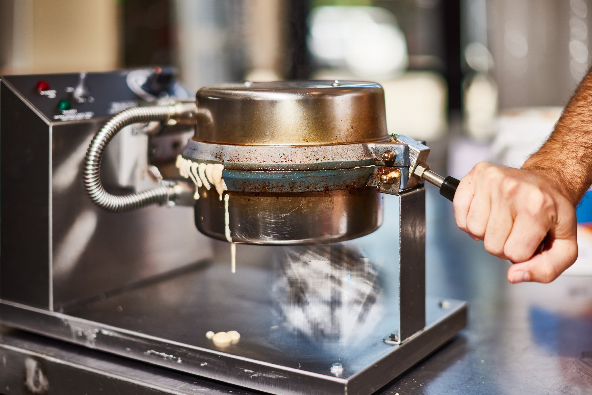 Menu | Spotty Dog Ice Cream Co.